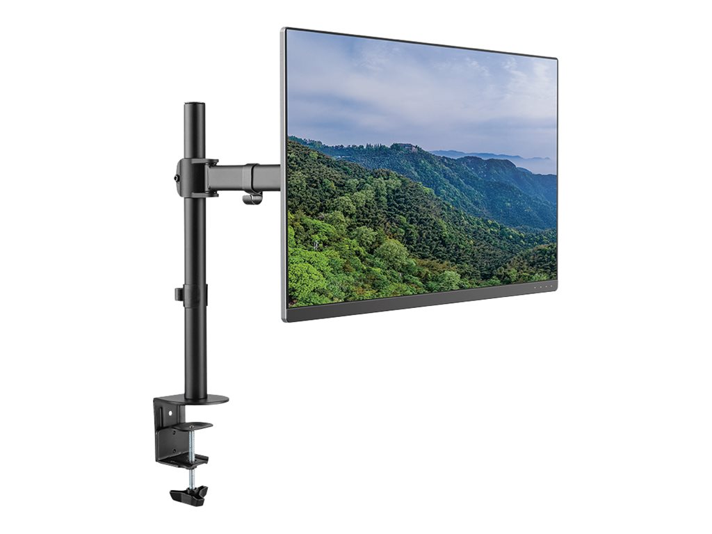Logilink | Desk Mount | BP0021 | 13-27 " | Maximum weight (capacity) 8 kg - Image 2