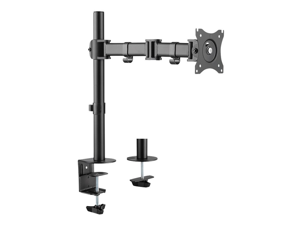 Logilink | Desk Mount | BP0021 | 13-27 " | Maximum weight (capacity) 8 kg - Image 3
