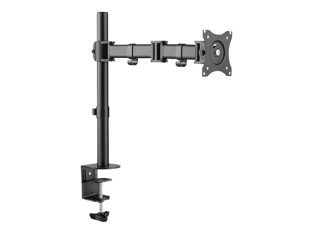 Logilink | Desk Mount | BP0021 | 13-27 " | Maximum weight (capacity) 8 kg - Image 5