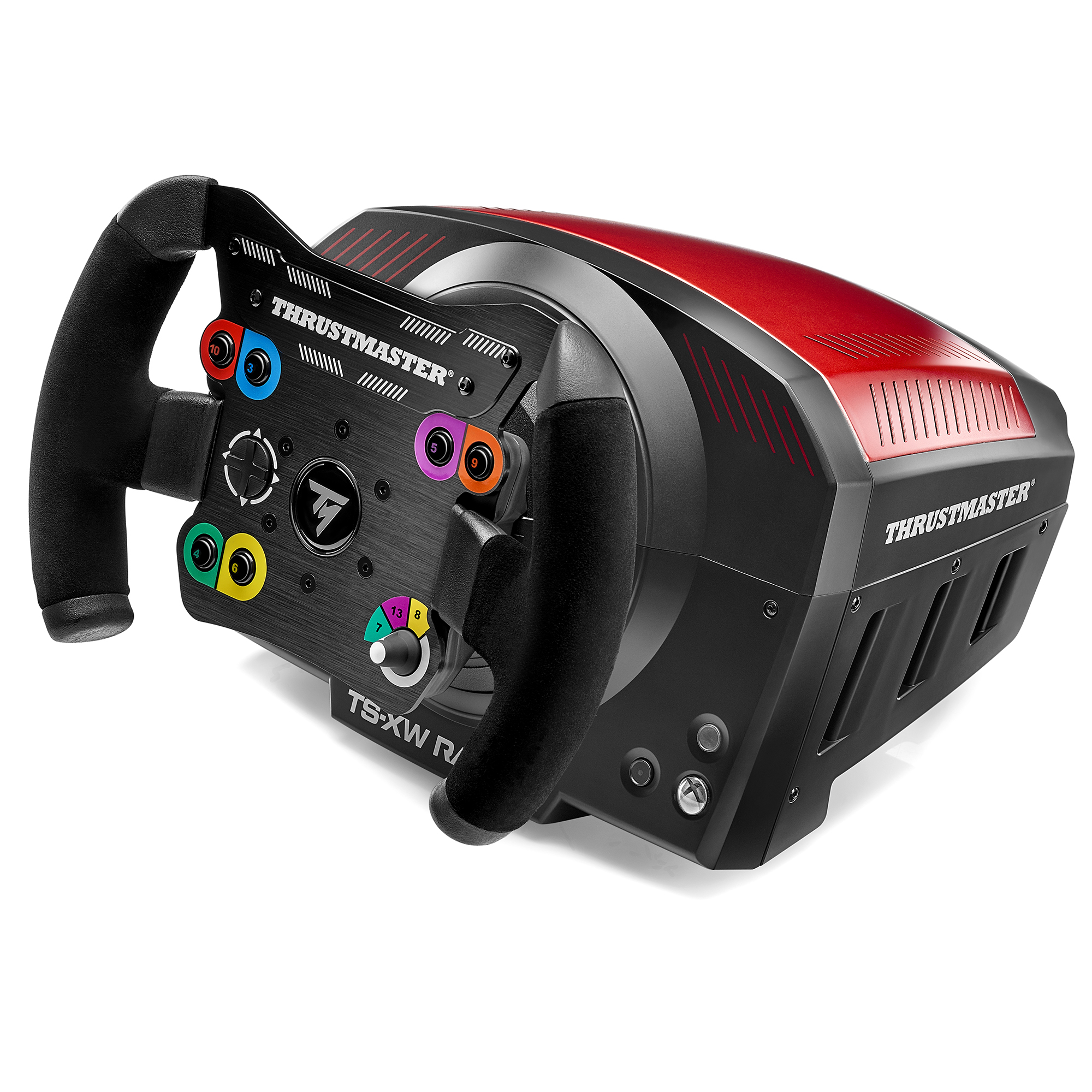 Thrustmaster | Steering Wheel | TS-XW Racer | Black | Game racing wheel - Image 11