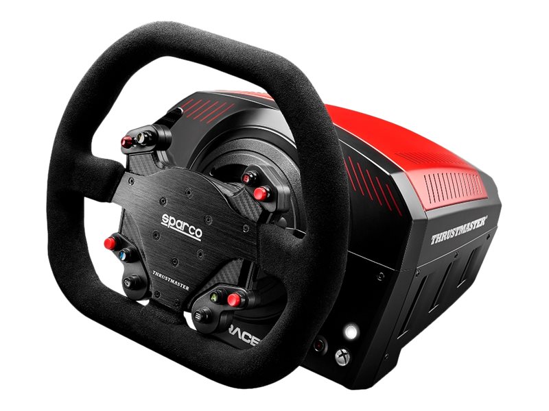 Thrustmaster | Steering Wheel | TS-XW Racer | Black | Game racing wheel - Image 8