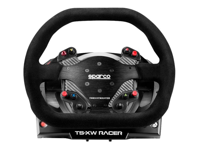Thrustmaster | Steering Wheel | TS-XW Racer | Black | Game racing wheel - Image 10