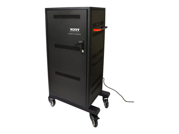 PORT CONNECT | charging Cabinet 30 units | USB - Image 2