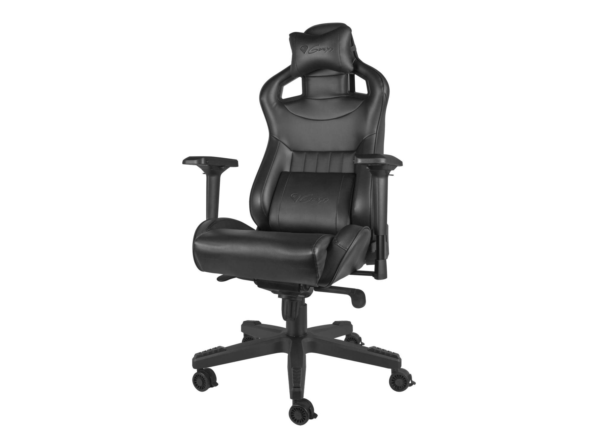 Genesis Gaming chair Nitro 950 | NFG-1366 | Black - Image 2