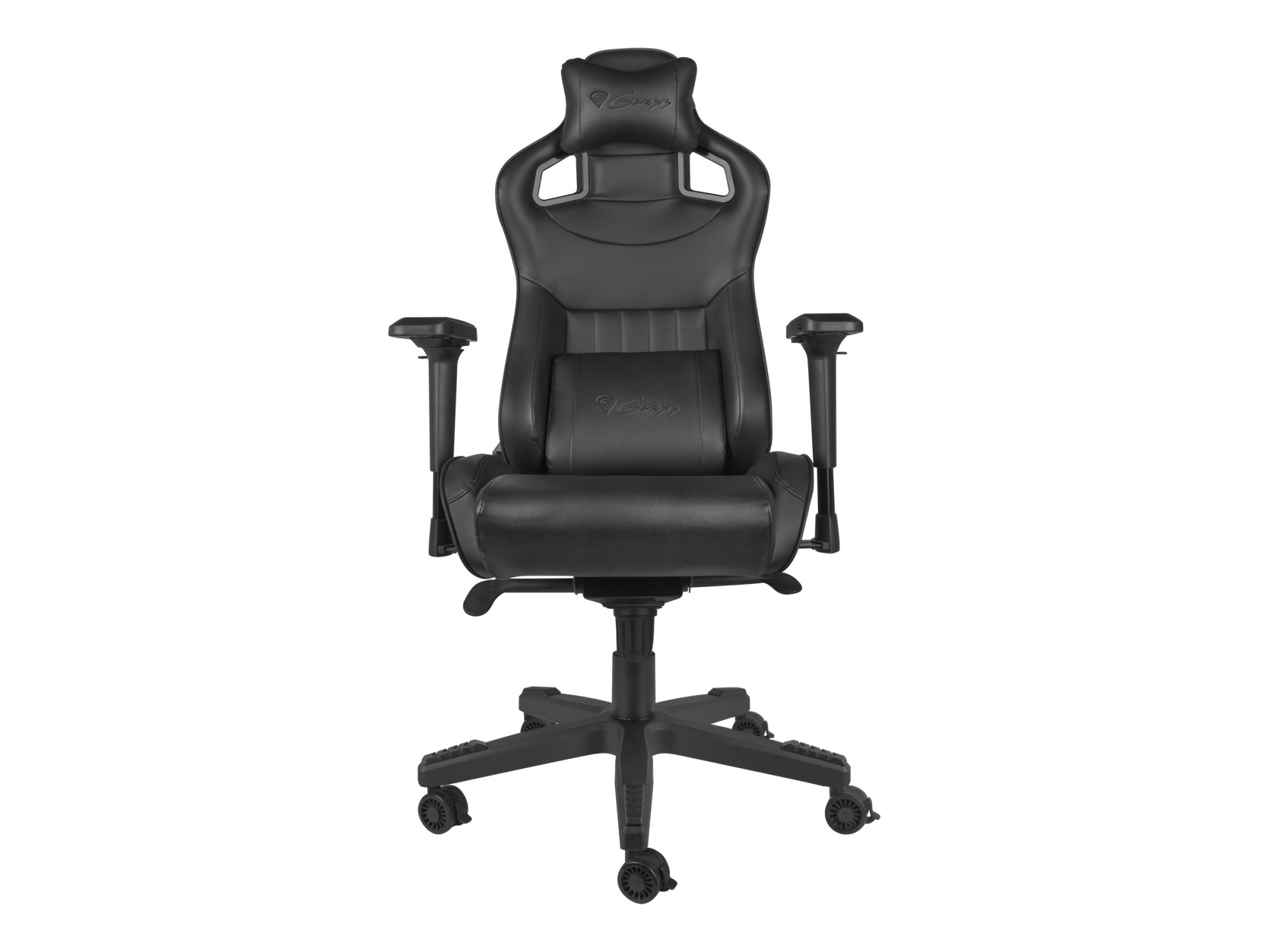 Genesis Gaming chair Nitro 950 | NFG-1366 | Black - Image 3