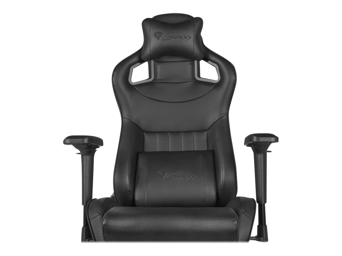 Genesis Gaming chair Nitro 950 | NFG-1366 | Black - Image 10