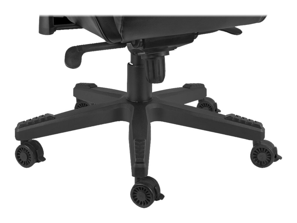 Genesis Gaming chair Nitro 950 | NFG-1366 | Black - Image 11