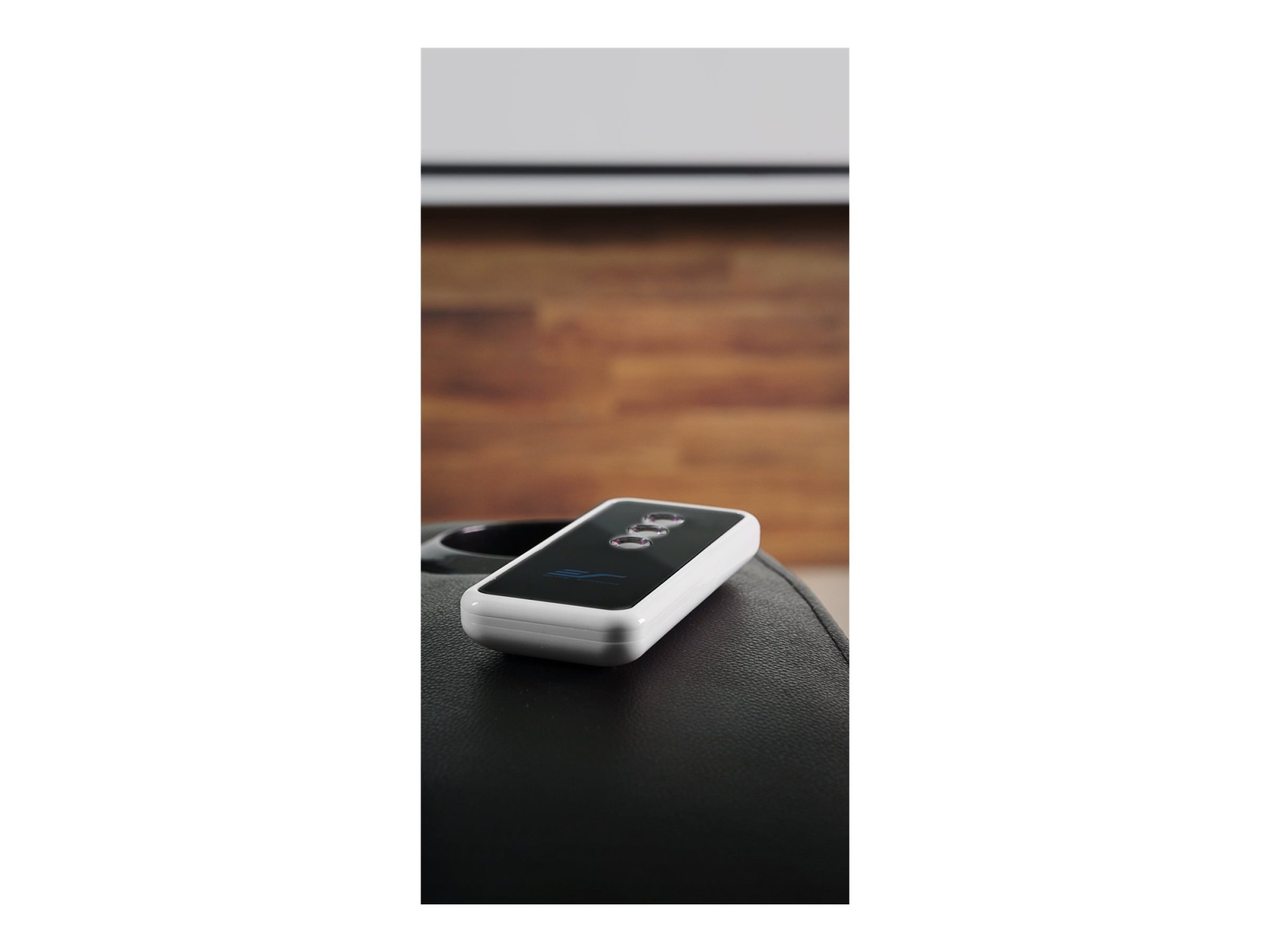 Elite Screens | Electric Saker Tab-Tension Series Screen | SKT180XHW2 | Diagonal 180 " | 16:9 | Viewable screen width (W) 398 cm | White - Image 9