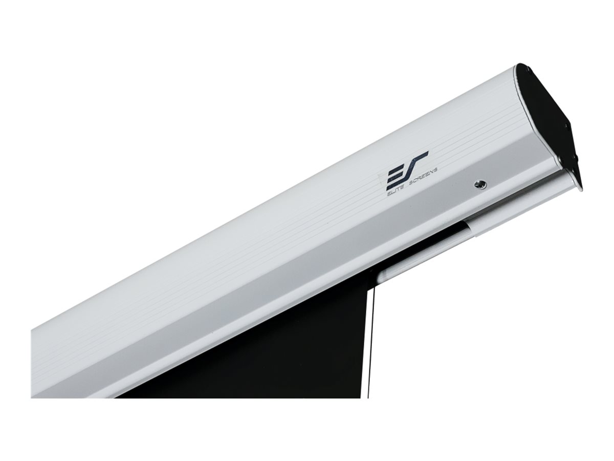 Elite Screens | Electric Saker Tab-Tension Series Screen | SKT180XHW2 | Diagonal 180 " | 16:9 | Viewable screen width (W) 398 cm | White - Image 6