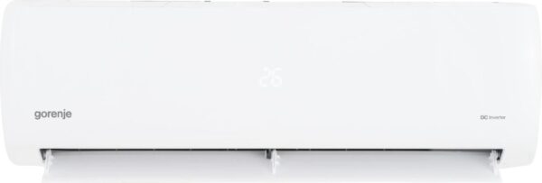 Gorenje | Air Conditioner, Indoor unit | 20011462 TITAN26 CJ - Image 2