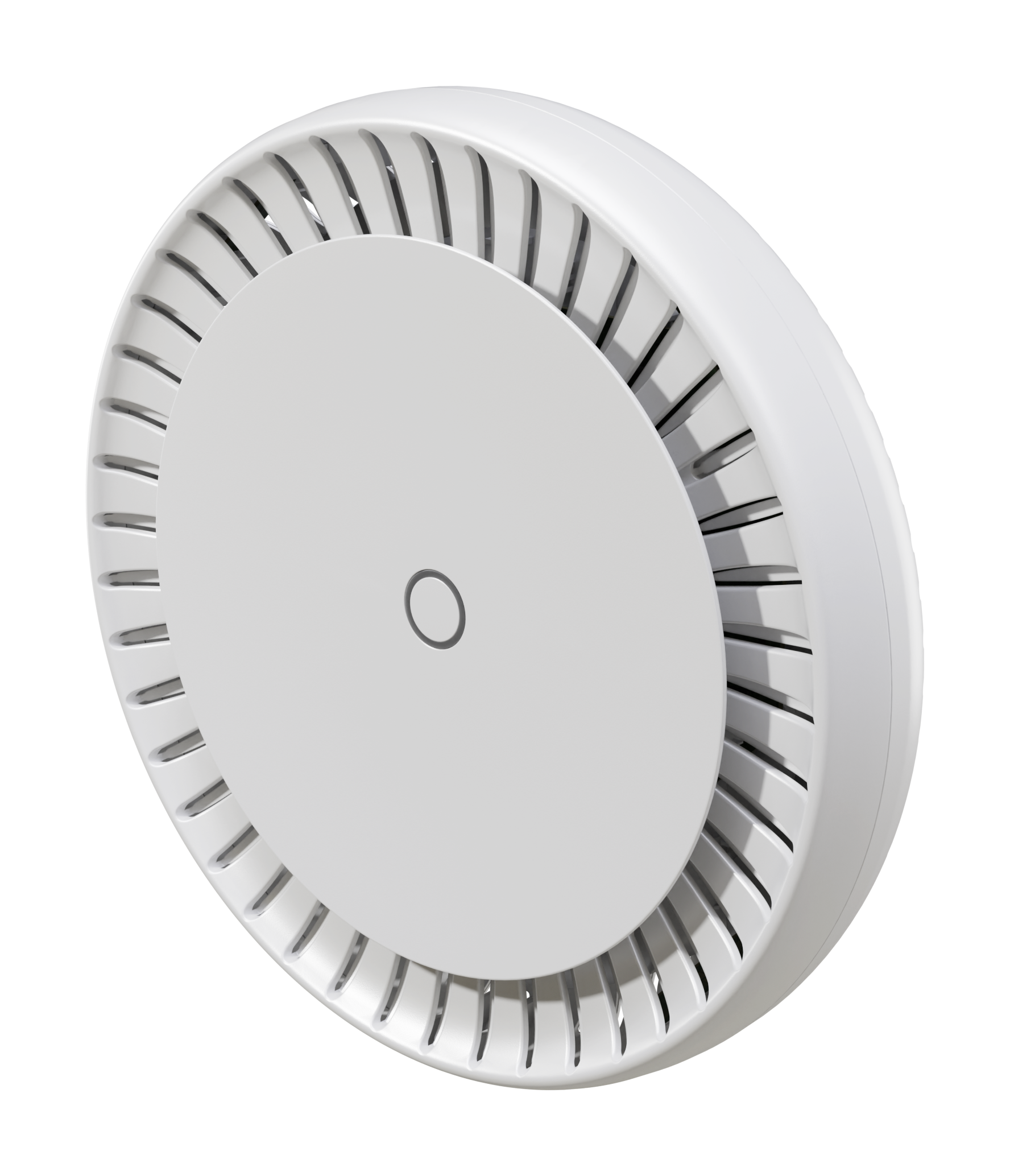 MikroTik | Wi-Fi 6 Dualband Access Point | cAP ax | 802.11ax | 2.4GHz/5GHz | 1200+574 Mbit/s | 10/100/1000 Mbit/s | Ethernet LAN (RJ-45) ports 2 | MU-MiMO No | PoE in/out - Image 3