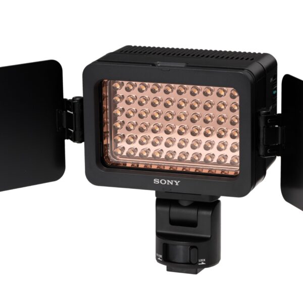 Sony HVL-LE1 Video Light | Sony