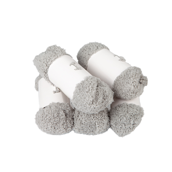 HUTT | Cleaning Cloth for models DDC/C6 | 10 pc(s) | Grey - Image 5