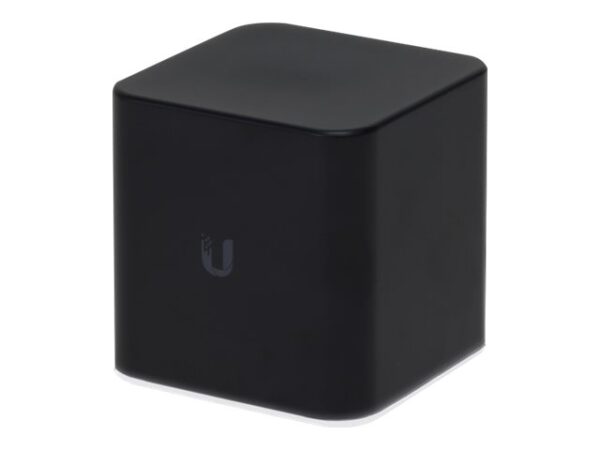 AirCube | ACB-ISP | 802.11n | 10/100 Mbit/s | Ethernet LAN (RJ-45) ports 4 | Mesh Support No | MU-MiMO Yes | No mobile broadband - Image 2