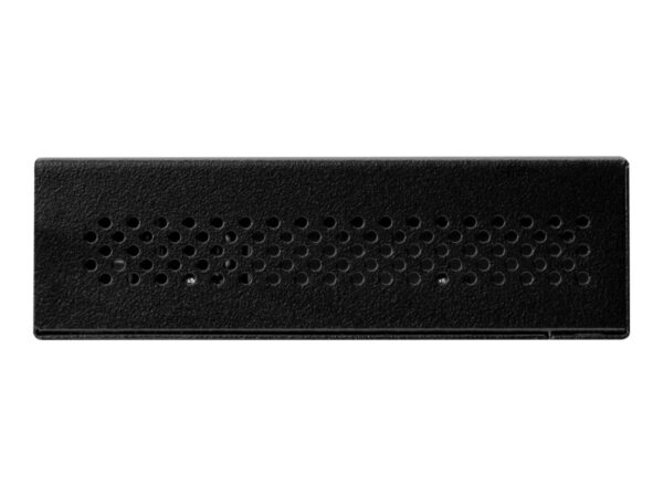 EdgeRouter | ER-X-SFP | No Wi-Fi | 10/100/1000 Mbit/s | Ethernet LAN (RJ-45) ports 5 | Mesh Support No | MU-MiMO No | No mobile broadband - Image 7
