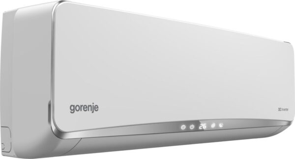 Gorenje | Air Conditioner, Indoor unit | 20011518 PANDORA26 TE01