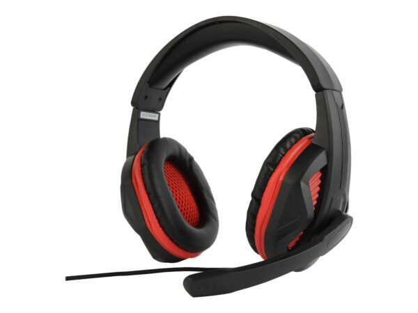 Gembird | Wired | On-Ear | Gaming headset | GHS-03 - Image 2