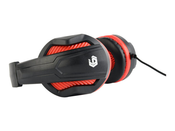 Gembird | Wired | On-Ear | Gaming headset | GHS-03 - Image 7