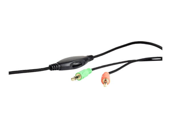 Gembird | Wired | On-Ear | Gaming headset | GHS-03 - Image 9