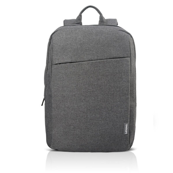 Lenovo | 15.6 Laptop Casual Backpack B210 | Fits up to size 15.6 " | Backpack | Grey