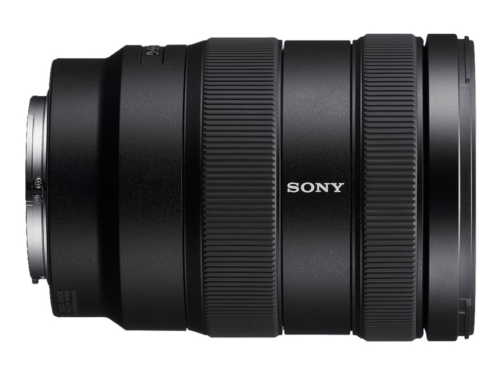 Sony SEL-1655G 16-55mm, Zoom Lens, Black | Sony | SEL-1655G 16-55mm Zoom Lens | Sony E-mount - Image 8