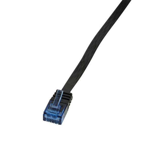 Logilink | Patch Cable | CF2113U | RJ-45 connector | RJ-45 connector