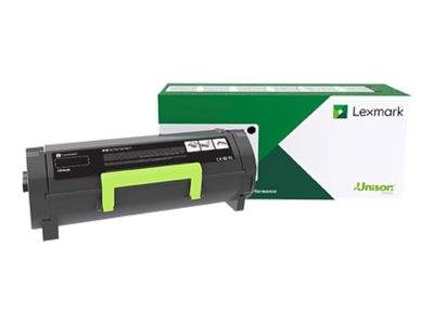Lexmark B262U00 | Cartridge | Black - Image 3