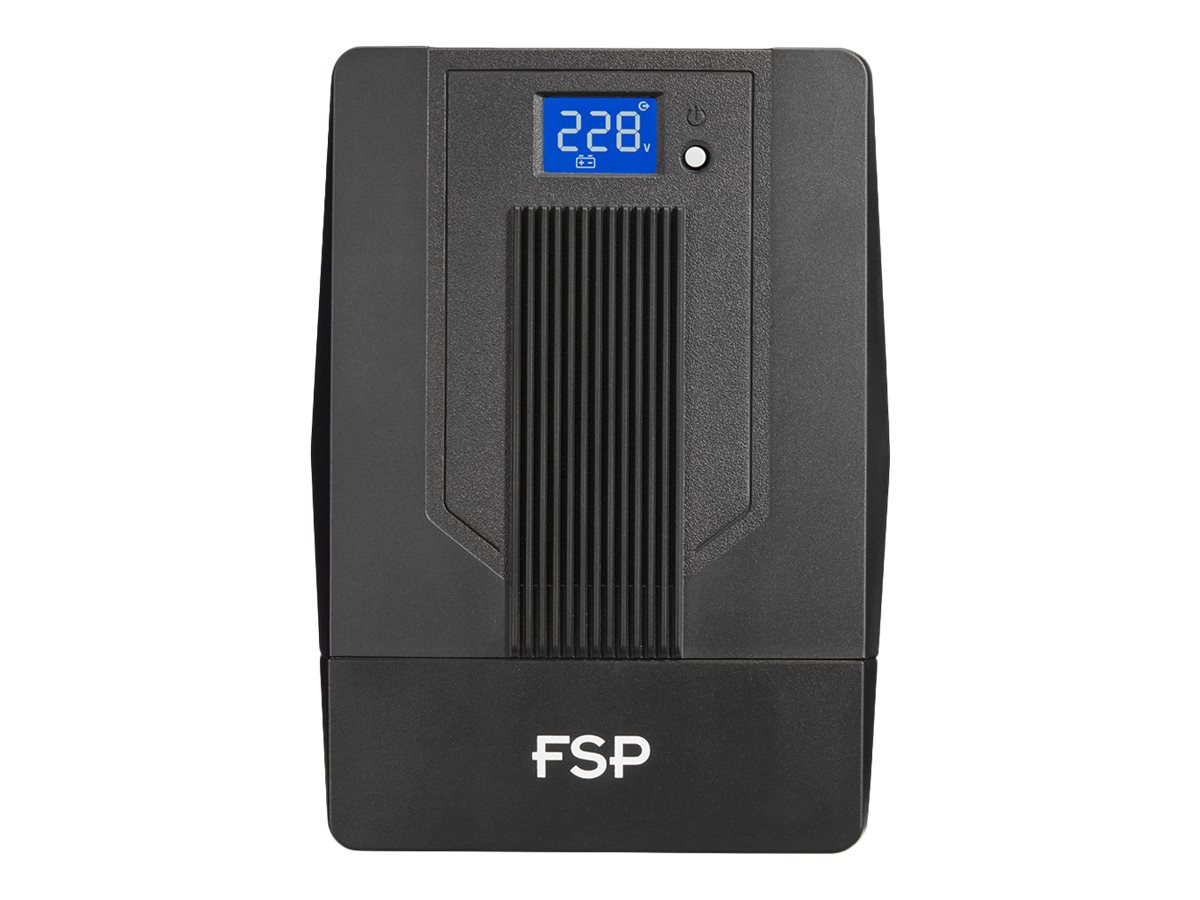 FSP | IFP 1500 | 1500 VA | 900 W - Image 3