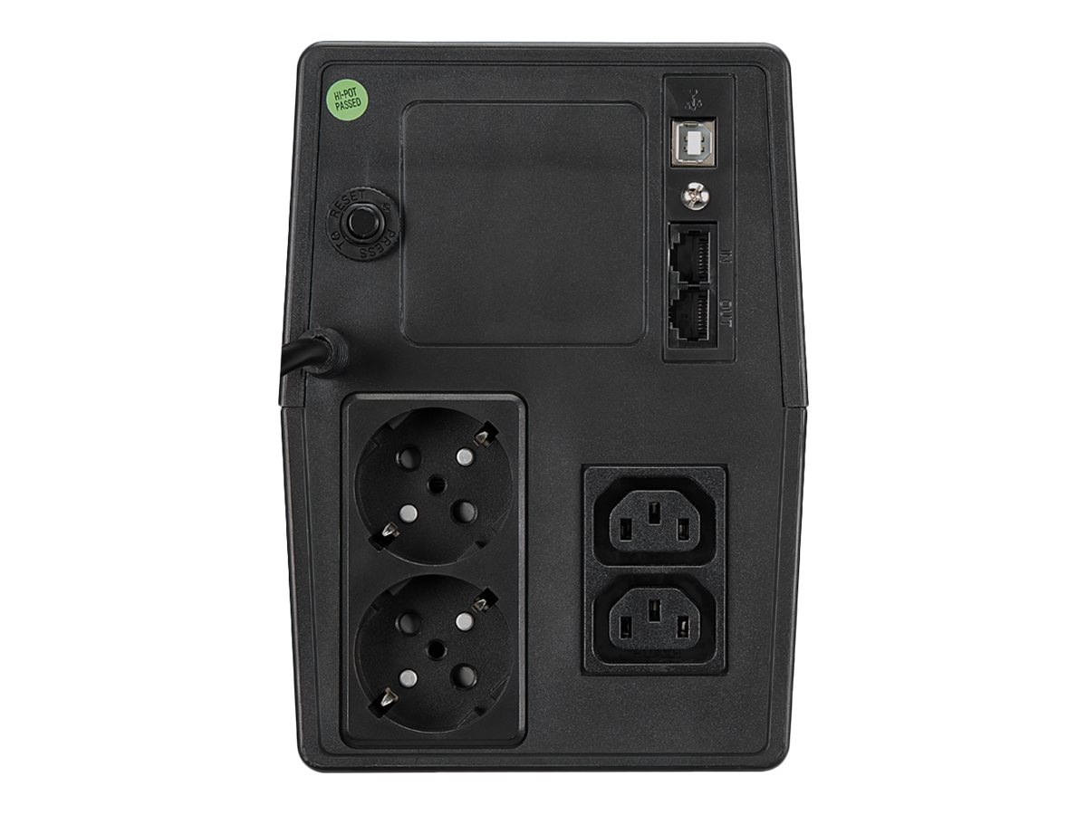 FSP | IFP 1500 | 1500 VA | 900 W - Image 4