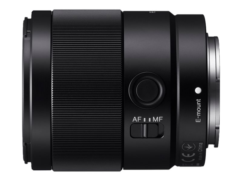 Sony SEL35F18FFE FE 35 MM F1.8 lens Black | Sony | FE 35mm F1.8 Lens - Image 8