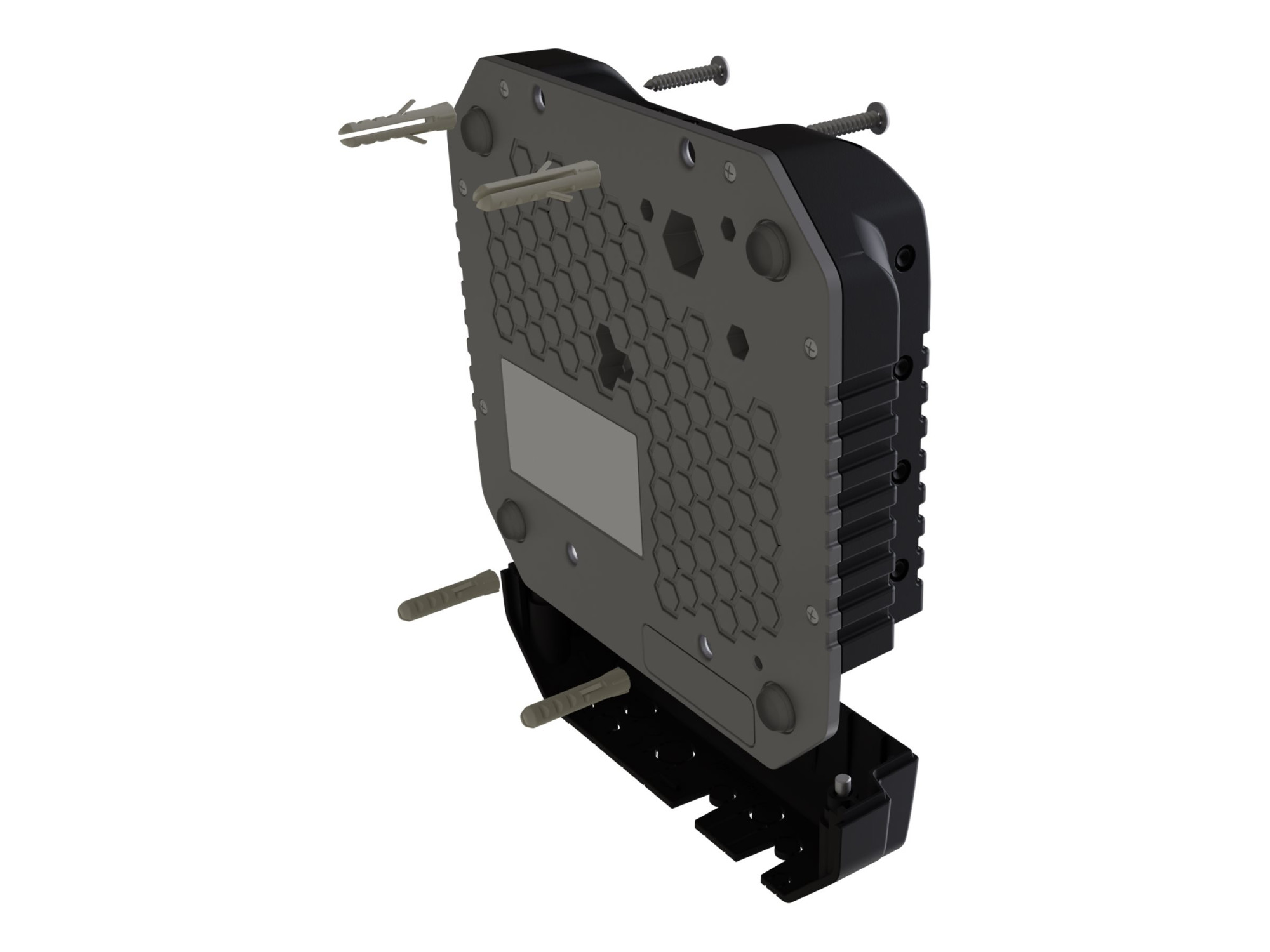 MikroTik LtAP LTE kit with RouterOS L4 License | MikroTik - Image 10