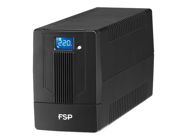 FSP | IFP 2000 | 2000 VA | 1200 W - Image 2