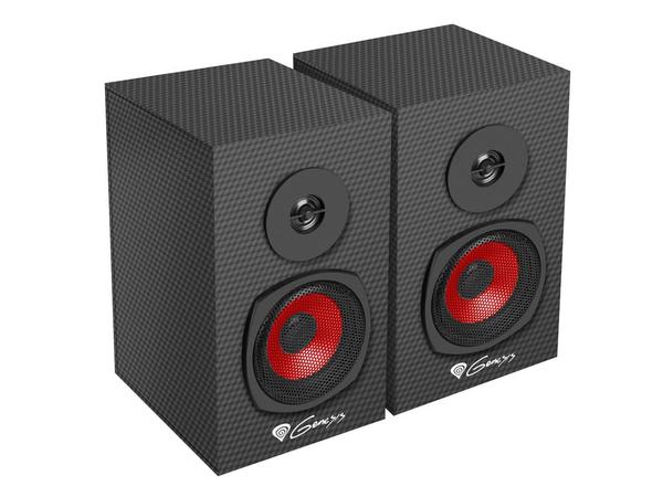 Genesis | Helium 200 | Black | 4 Ω | Gaming Speakers - Image 5