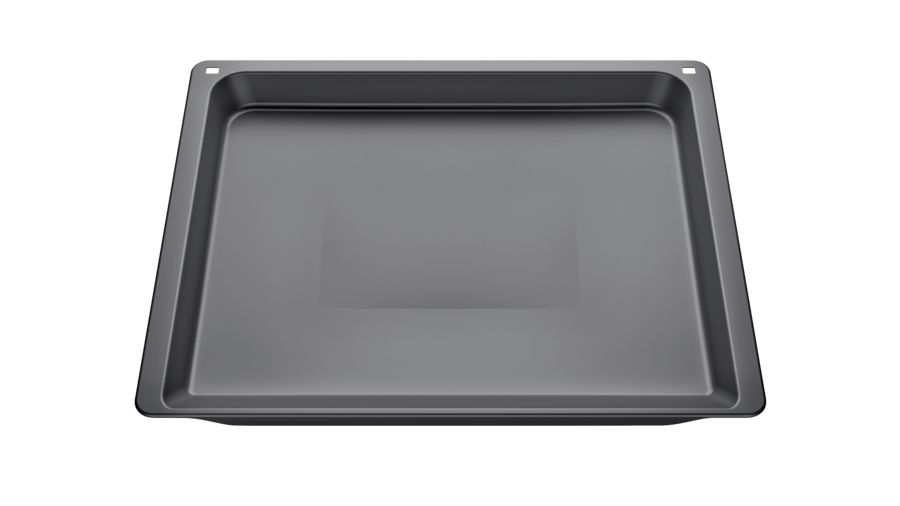 Bosch | Universal pan | HEZ532010 Deep | Anthracite