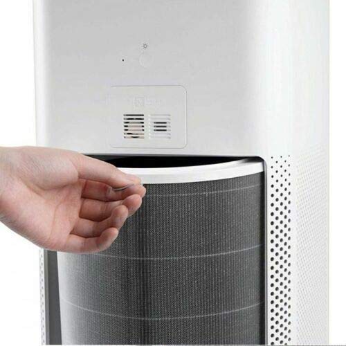 Mi Air Purifier filter | HEPA filter | Grey - Image 4