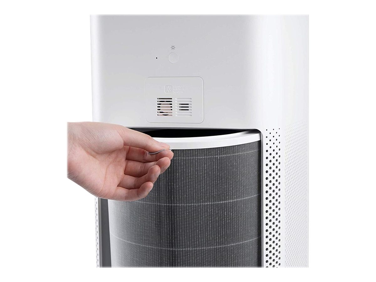 Mi Air Purifier filter | HEPA filter | Grey - Image 7