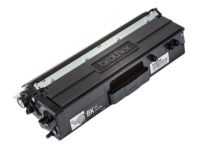 Brother TN-910BK | Toner cartridge | Black - Image 7
