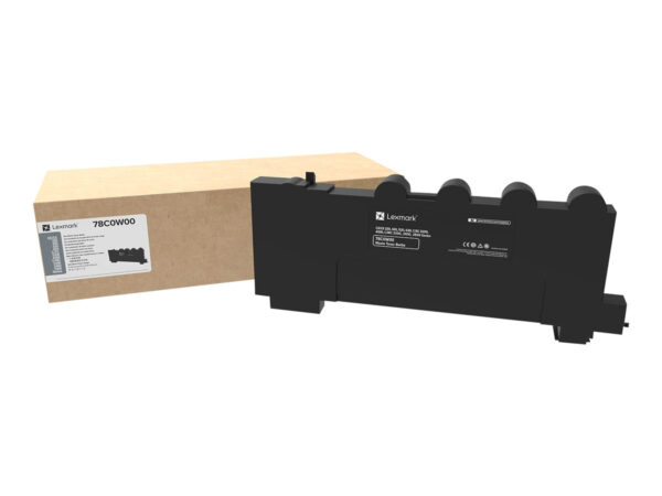 78C0W00 Waste Toner Bottle - Image 2