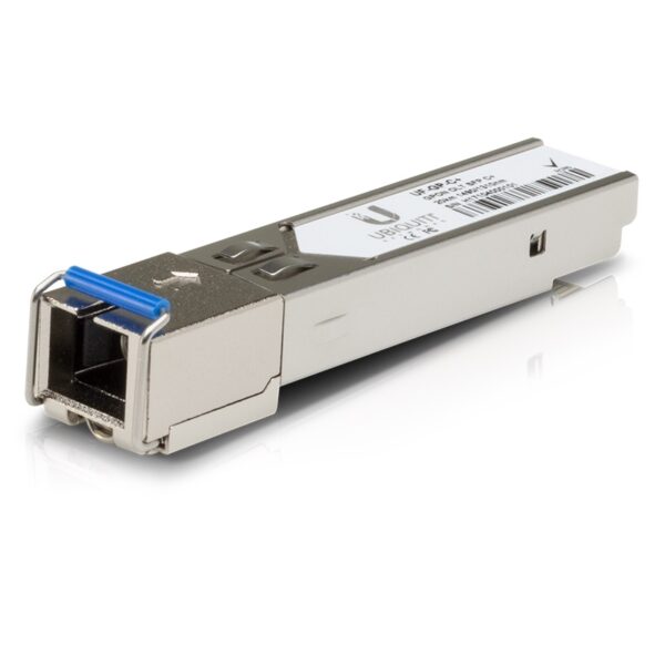 Ubiquiti UF‑GP‑C+ SFP module | Ubiquiti