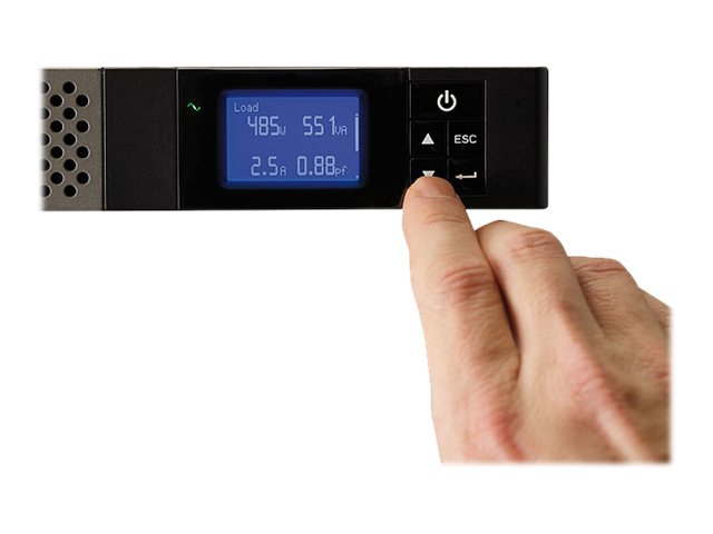 Eaton UPS | 5P1550IRG2 | 1550 VA | 1350 W - Image 5