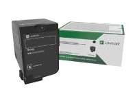 Lexmark 75B20K0 | Cartridge | Black - Image 4