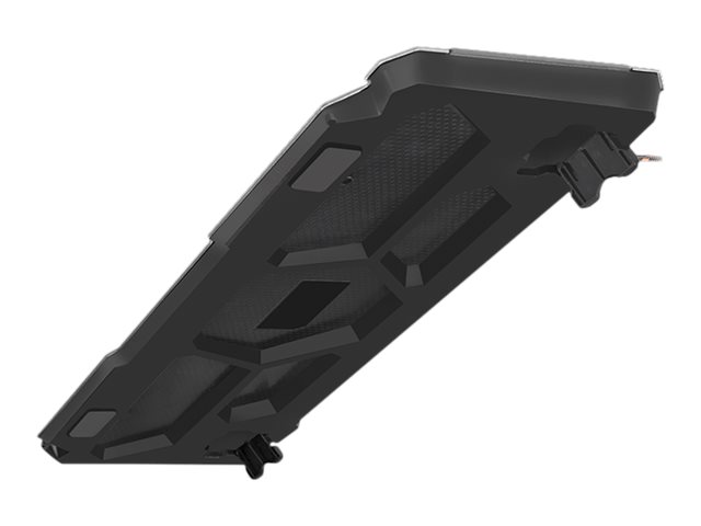 Logilink | Gaming-Set, keyboard, mouse and mouspad | ID0185 | Keyboard, Mouse and Pad Set | Wired | Mouse included | DE | Numeric keypad - Image 8