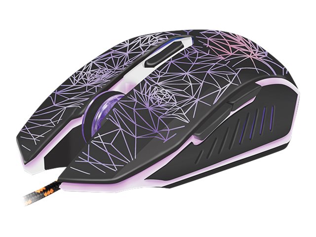 Logilink | Gaming-Set, keyboard, mouse and mouspad | ID0185 | Keyboard, Mouse and Pad Set | Wired | Mouse included | DE | Numeric keypad - Image 16