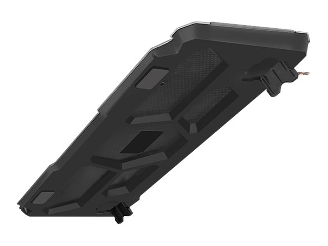 Logilink | Gaming-Set, keyboard, mouse and mouspad | ID0185 | Keyboard, Mouse and Pad Set | Wired | Mouse included | DE | Numeric keypad - Image 23