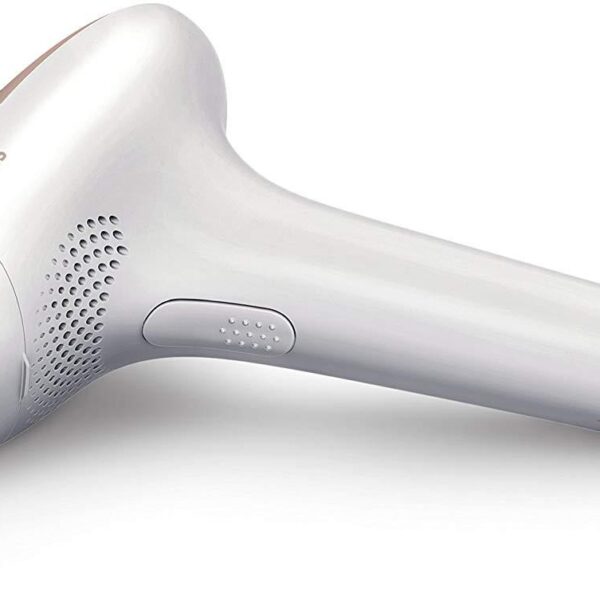 Philips | Lumea Advanced IPL Hair Removal Device | SC1994/00 | Bulb lifetime (flashes) 250000 | Number of power levels 5 | White/Pink