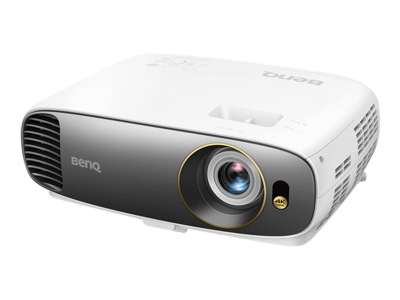 Benq | W1720 | 4K UHD (3840 x 2160) | 2000 ANSI lumens | 10.000:1 | White | Lamp warranty 12 month(s) - Image 2