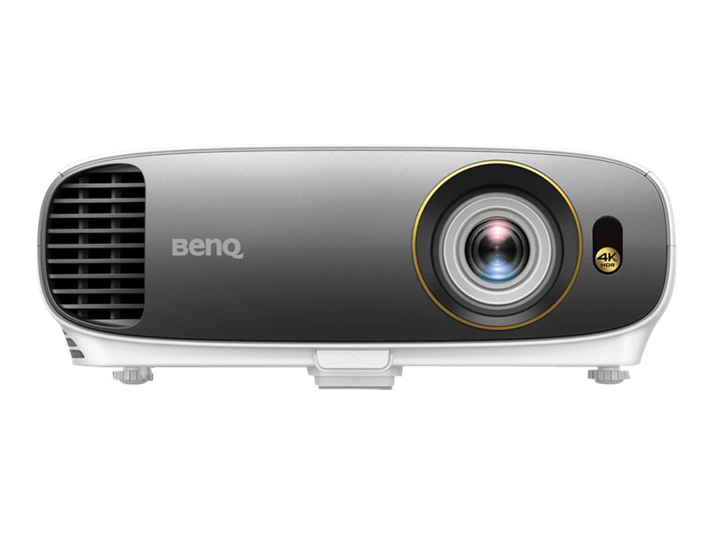 Benq | W1720 | 4K UHD (3840 x 2160) | 2000 ANSI lumens | 10.000:1 | White | Lamp warranty 12 month(s) - Image 4
