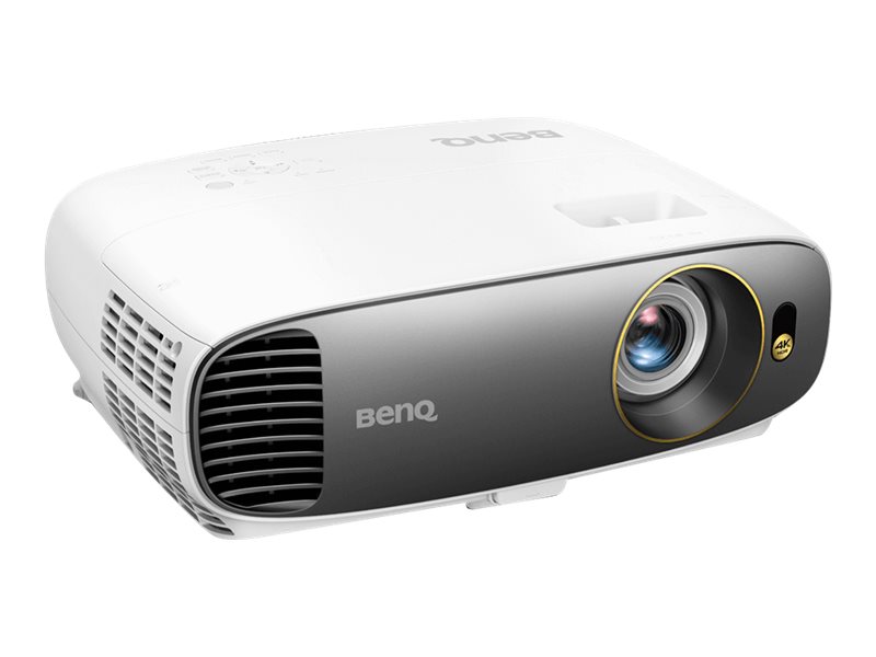 Benq | W1720 | 4K UHD (3840 x 2160) | 2000 ANSI lumens | 10.000:1 | White | Lamp warranty 12 month(s) - Image 6