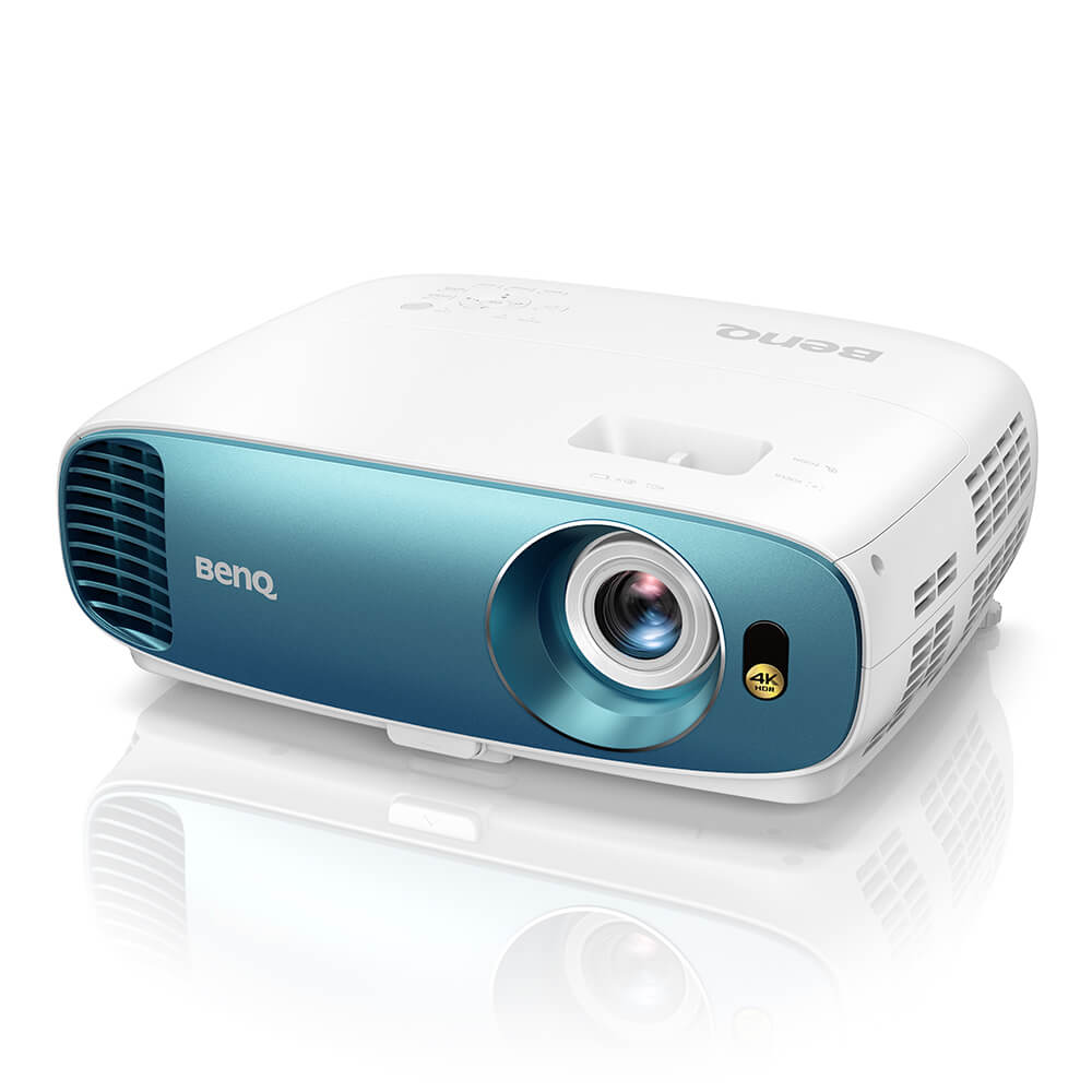 Benq | TK800M | 4K UHD (3840 x 2160) | 3000 ANSI lumens | 10.000:1 | White | Lamp warranty 12 month(s) - Image 11