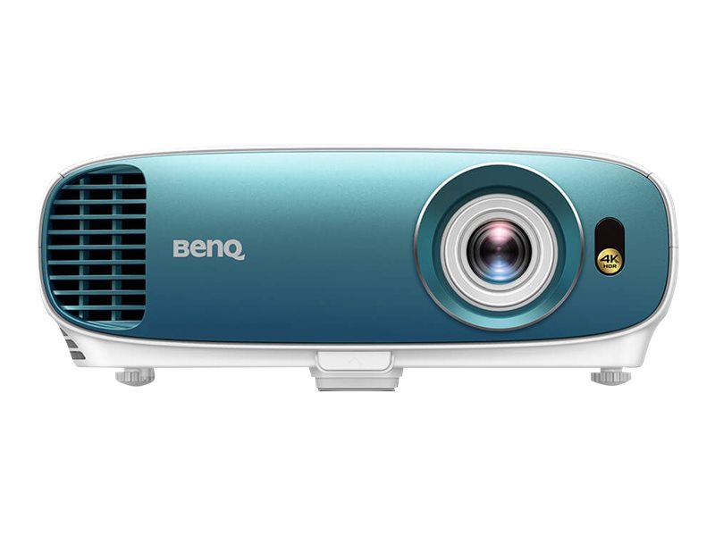 Benq | TK800M | 4K UHD (3840 x 2160) | 3000 ANSI lumens | 10.000:1 | White | Lamp warranty 12 month(s) - Image 4